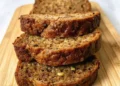 Best Ever Zucchini Bread (The Ultimate Moist & Spiced Gourmet Recipe)