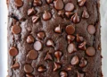 Double Chocolate Zucchini Bread (The Ultimate Fudgy Summer Loaf)