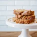 Snickerdoodle Zucchini Bread with Coconut Oil (The Ultimate Spiced Summer Loaf)