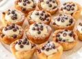 Mini Cannoli Cups (The Ultimate 15-Minute Gourmet Italian Dessert)